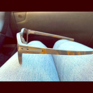 Oakley Sunglasses 😎